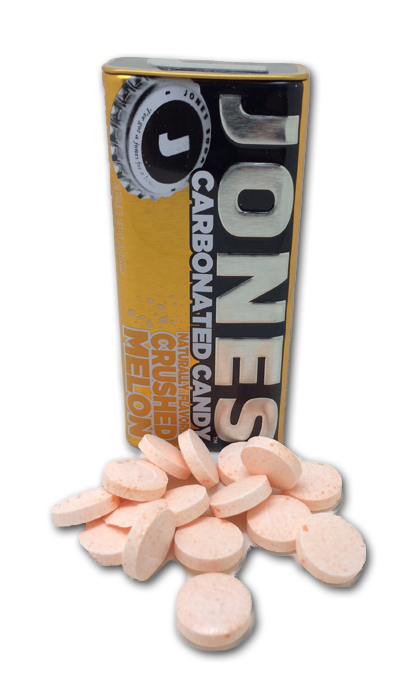 Jones-melon