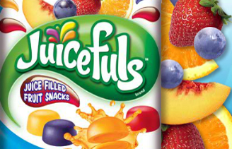 Juicefuls : The Kids Review Goo Candy