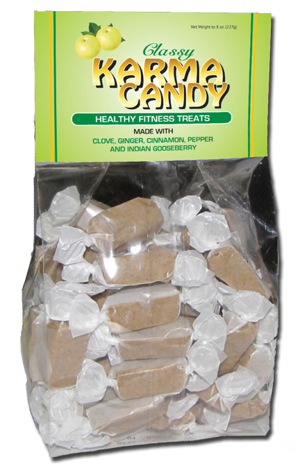 Karma-Candy