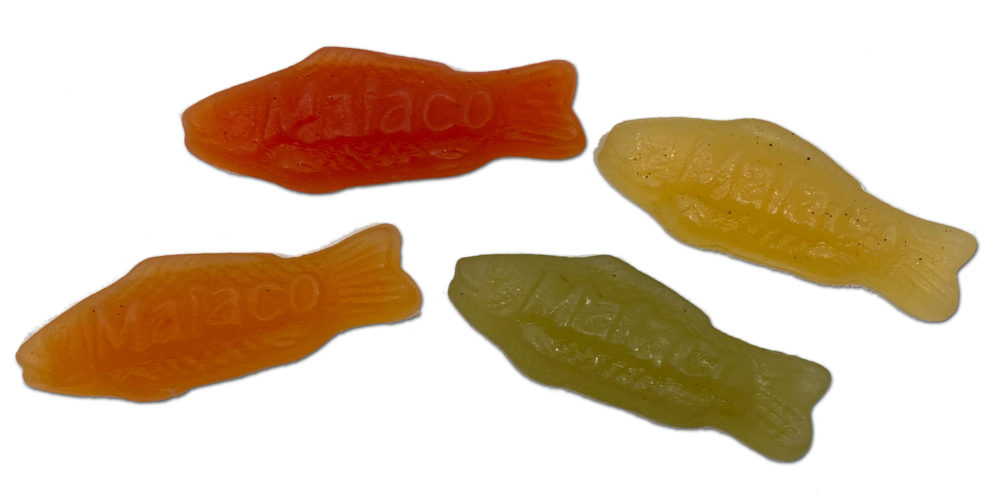 Swedish Fish: You’re Doing it Wrong