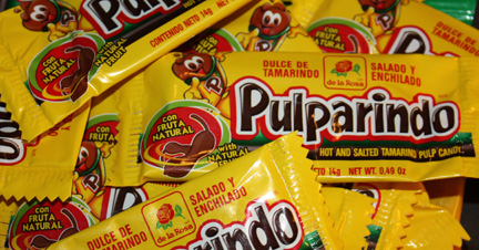 The Candy Gurus Do Mexico