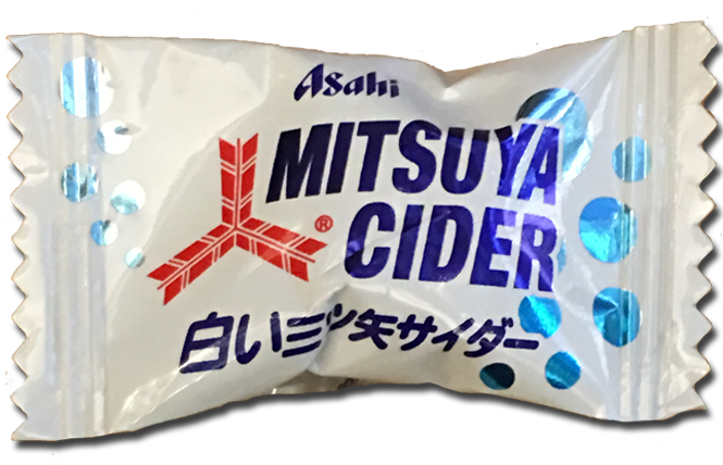 Mitsuya Cider: Tangy, Japanese & Hard as Nails