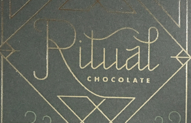 Ritual Chocolate’s Novo Coffee will Make you Buzz