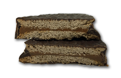 Wooden Table Baking Co. Alfajores