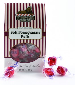 PomPuffs
