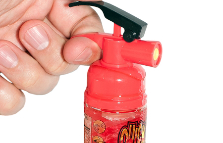 Video Review : Quick Blast