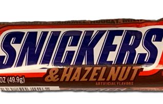 Snickers Hazelnut: They Didn’t Change a Thing!