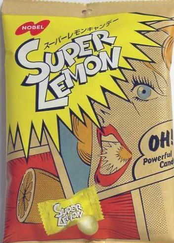 SourLemon