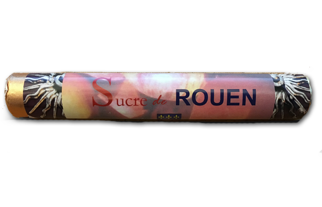 Sucre de Rouen: It’s All in the Name. And that’s Not Much.