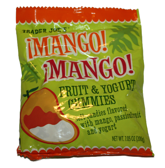 Mango! Mango! bag