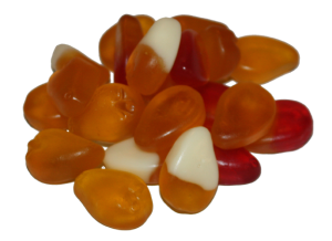 Mango! Mango! candy