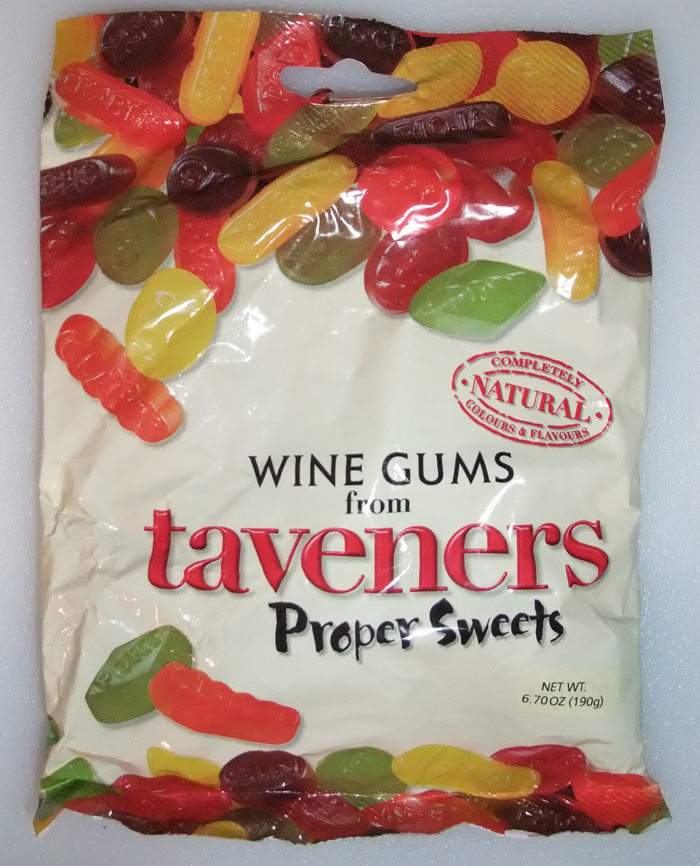 Tavenerswg-bag