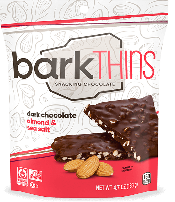 BarkThins package