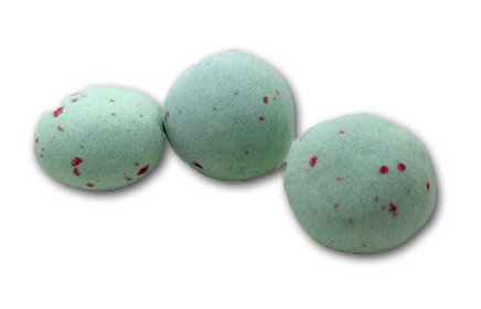 Athena Black Cherry & Aphrodite Kumquat