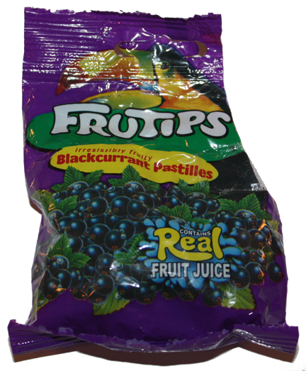 Fruitips Bag