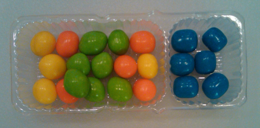 Chewy Extinguishers Promise Big Things… Candy Gurus