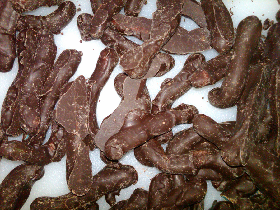 chocworms