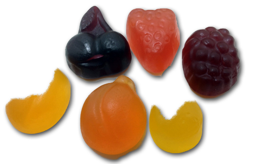 Premium Selection Feine Obst-Auslese