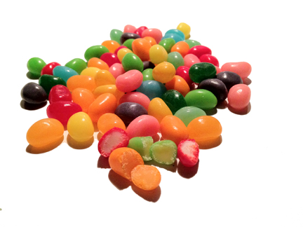 Gimbal's Sour