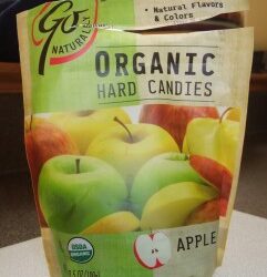 Go Naturally: Non Crap Candy for the Whole Family