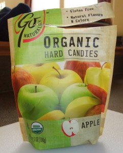 gonatural-bag