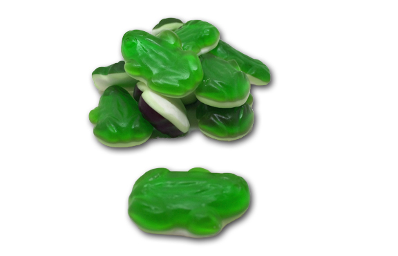 Haribo at Halalville.com