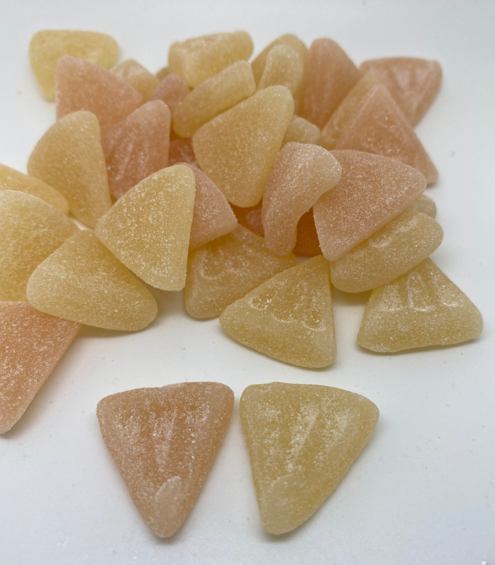 Haribo Grapefruit Candy Gurus