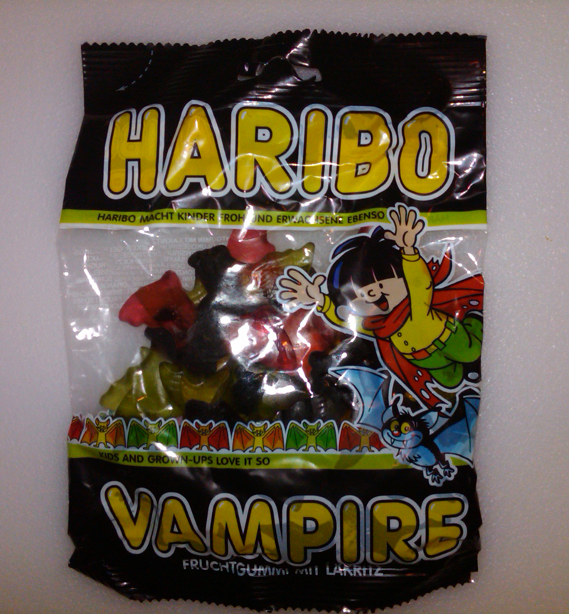 haribovampire