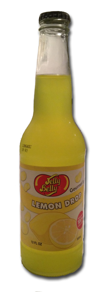 Jelly Belly Soda