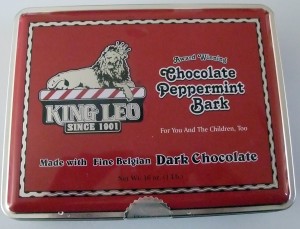 kingleobark