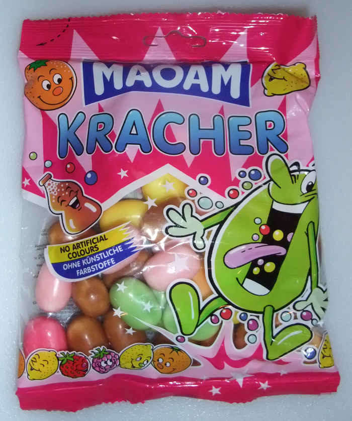 kracher-bag