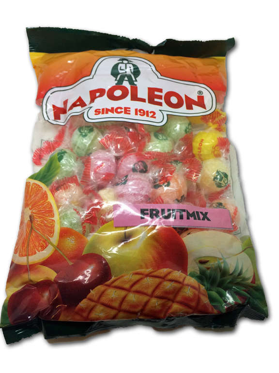 napfruit-bag