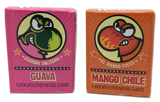 Nerds Guava & Mango Chile