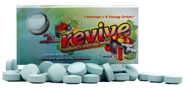 revive