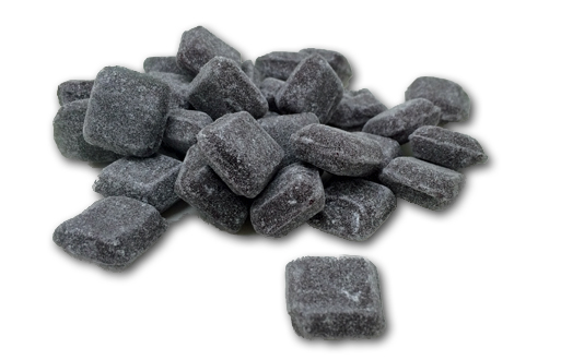 Licorice: When you like it hard | Candy Gurus