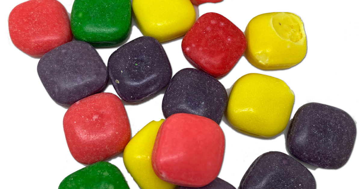 Now and Later Shell Shocked – Candy Gurus