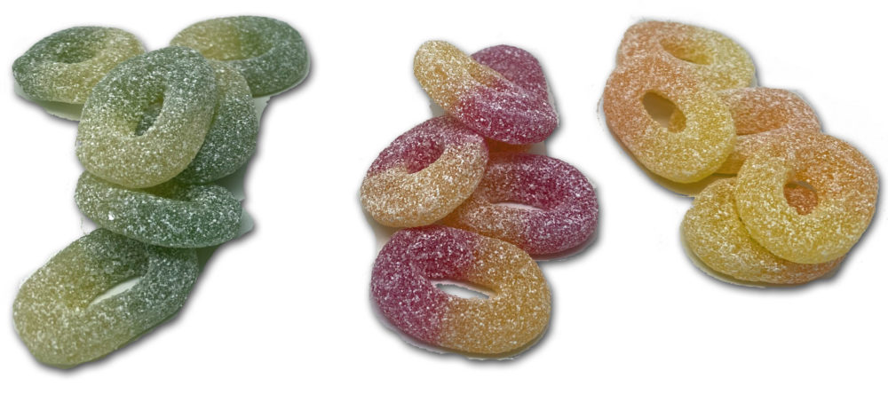 Trolli Apfelgarten