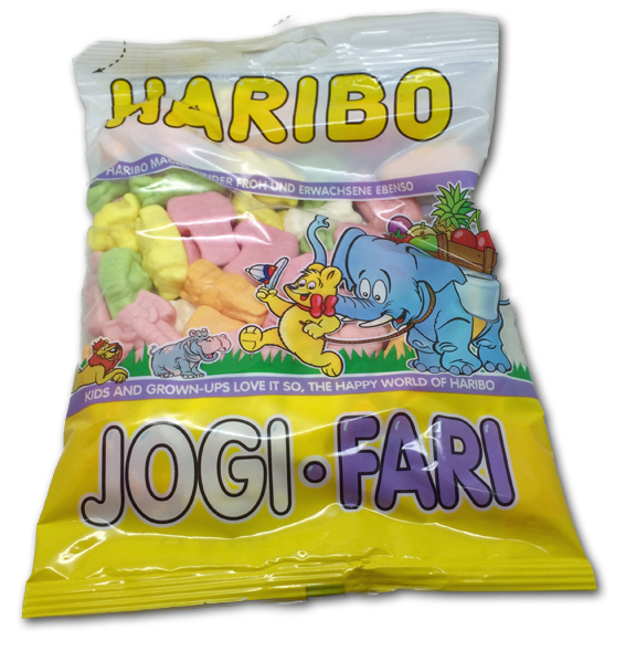 yogi-bag