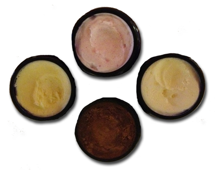 yume3 Yume Blush flavors