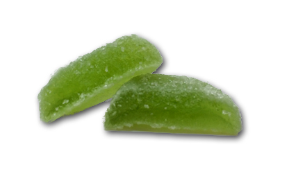 Zele Bomboni Sugar Coated Jelly Candy